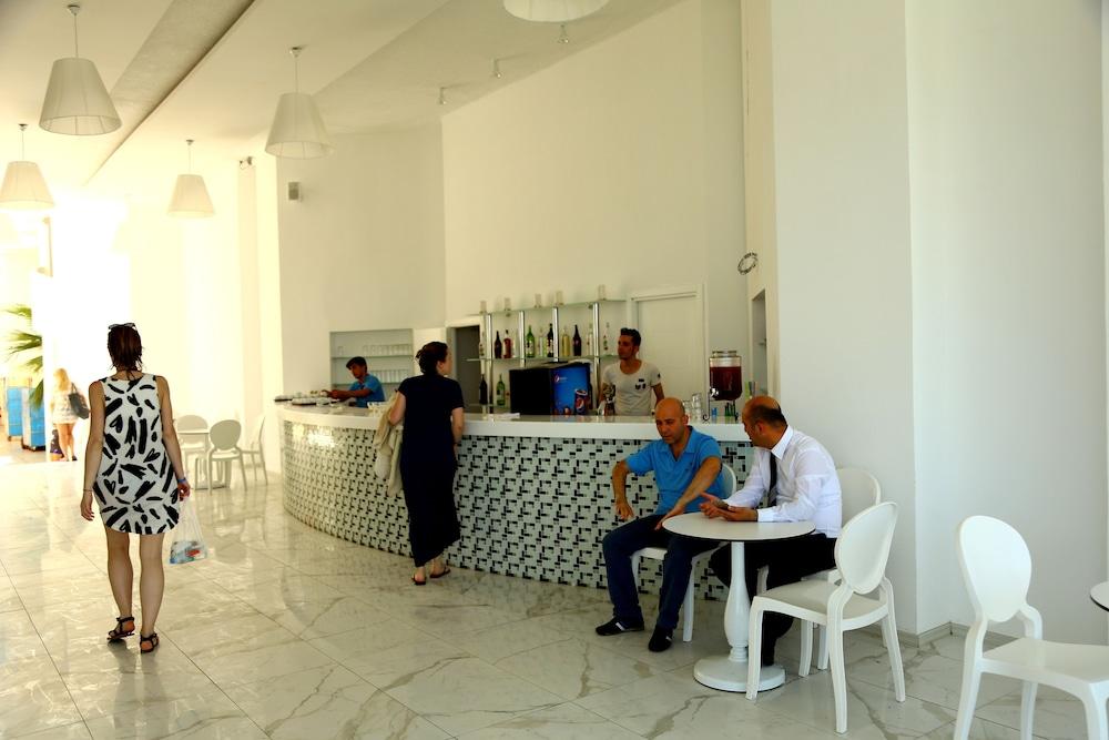 Olimpos Beach Hotel By Rrh&R Кемер Экстерьер фото